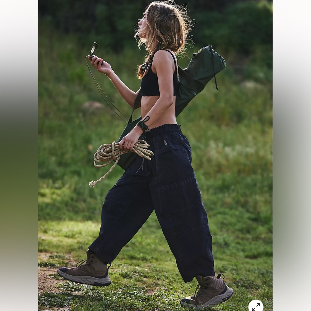 Free People In The Wild Pants